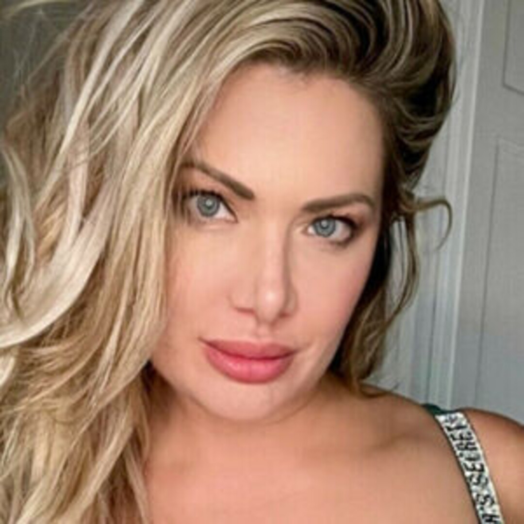 Photo nue de fuite OnlyFans de Janelle Pierzina #2 Photo nue de fuite OnlyFans de Janelle Pierzina #2