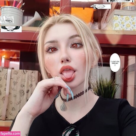 Elena Kyalviyainen
