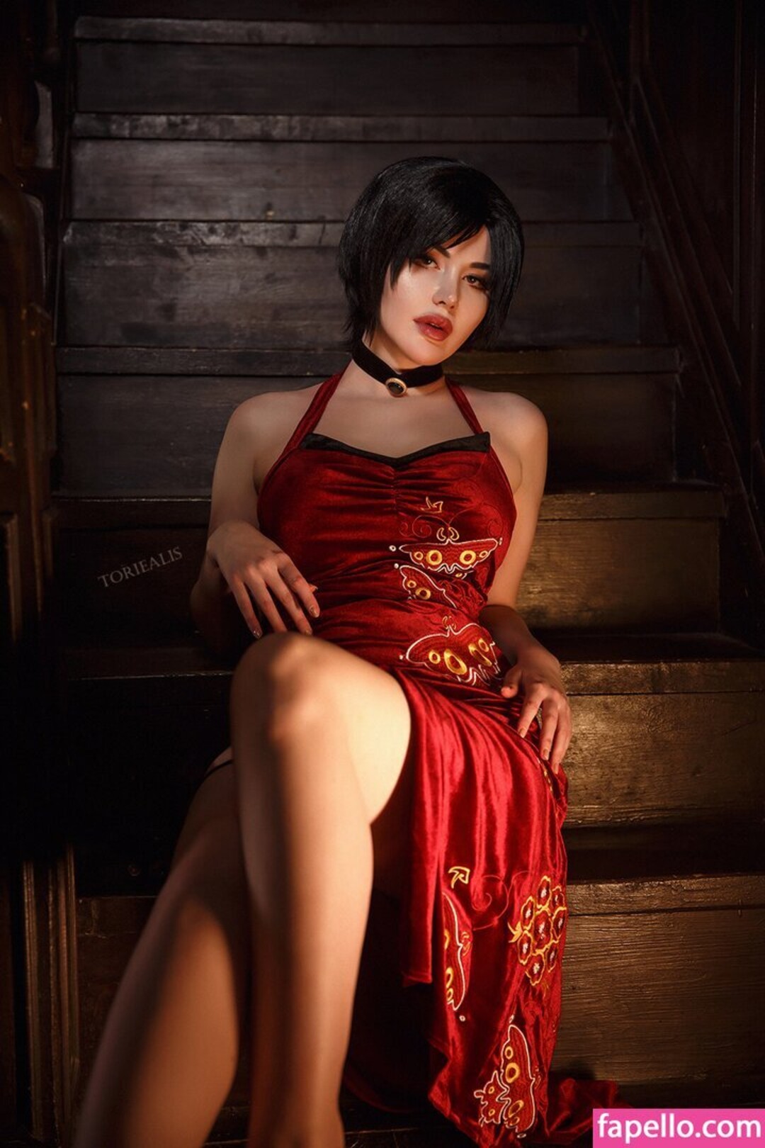 Photo nue de fuite OnlyFans de Vicktorie #10 Photo nue de fuite OnlyFans de Vicktorie #10