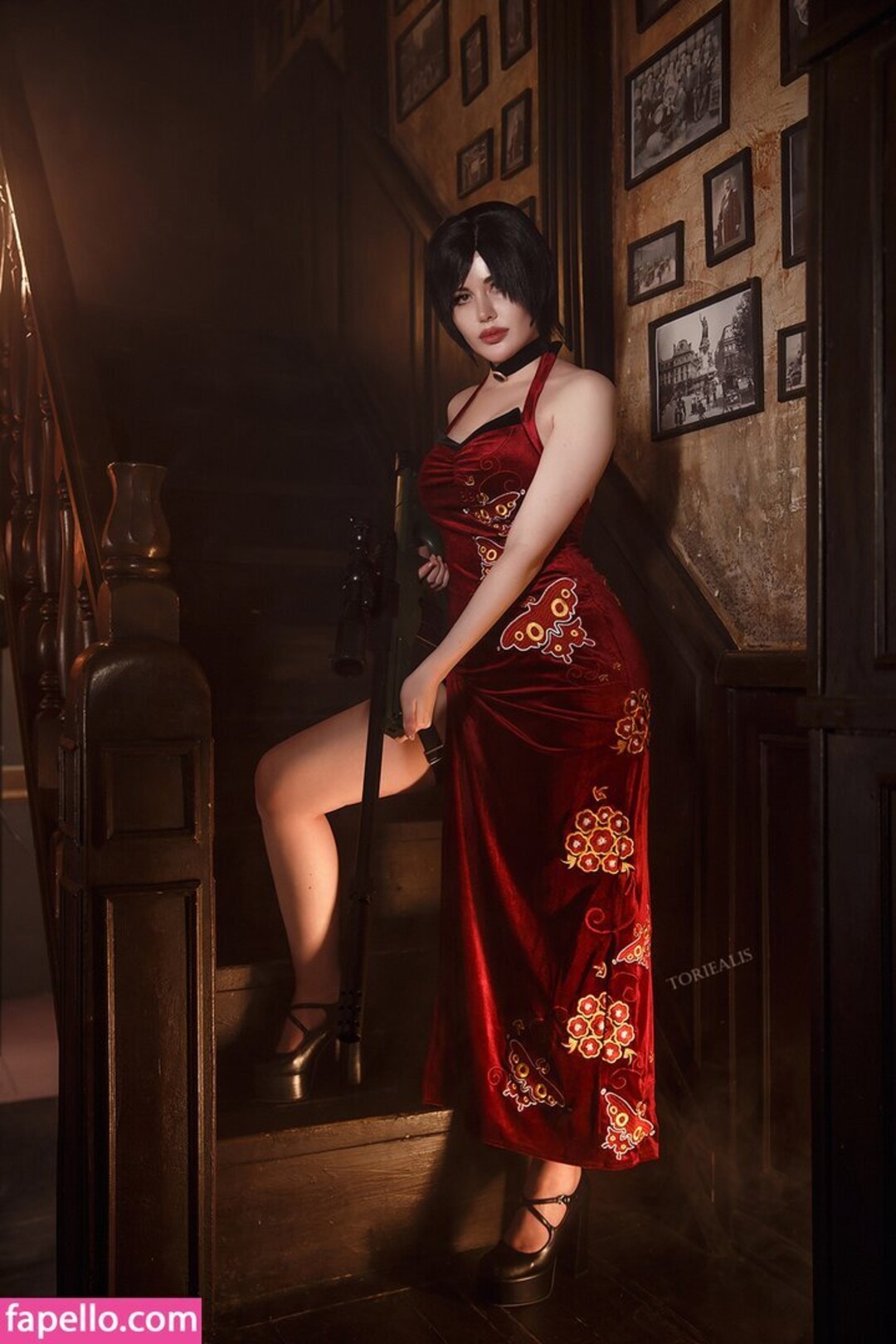 Photo nue de fuite OnlyFans de Vicktorie #11 Photo nue de fuite OnlyFans de Vicktorie #11