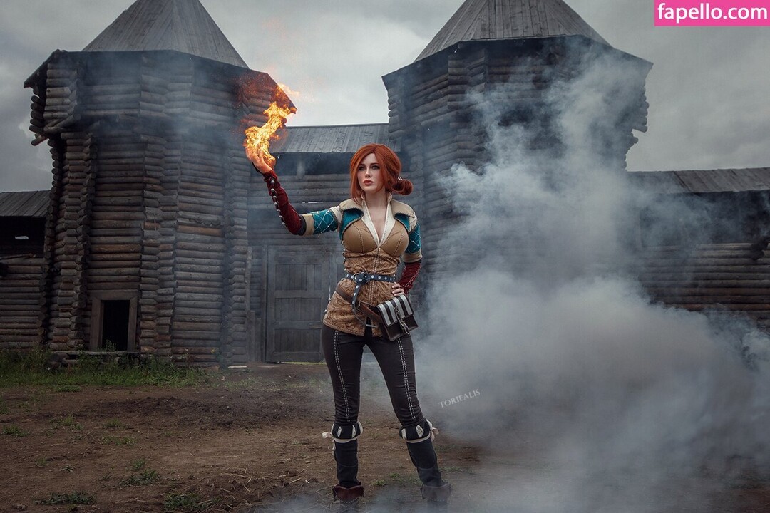 Photo nue de fuite OnlyFans de Vicktorie #21 Photo nue de fuite OnlyFans de Vicktorie #21