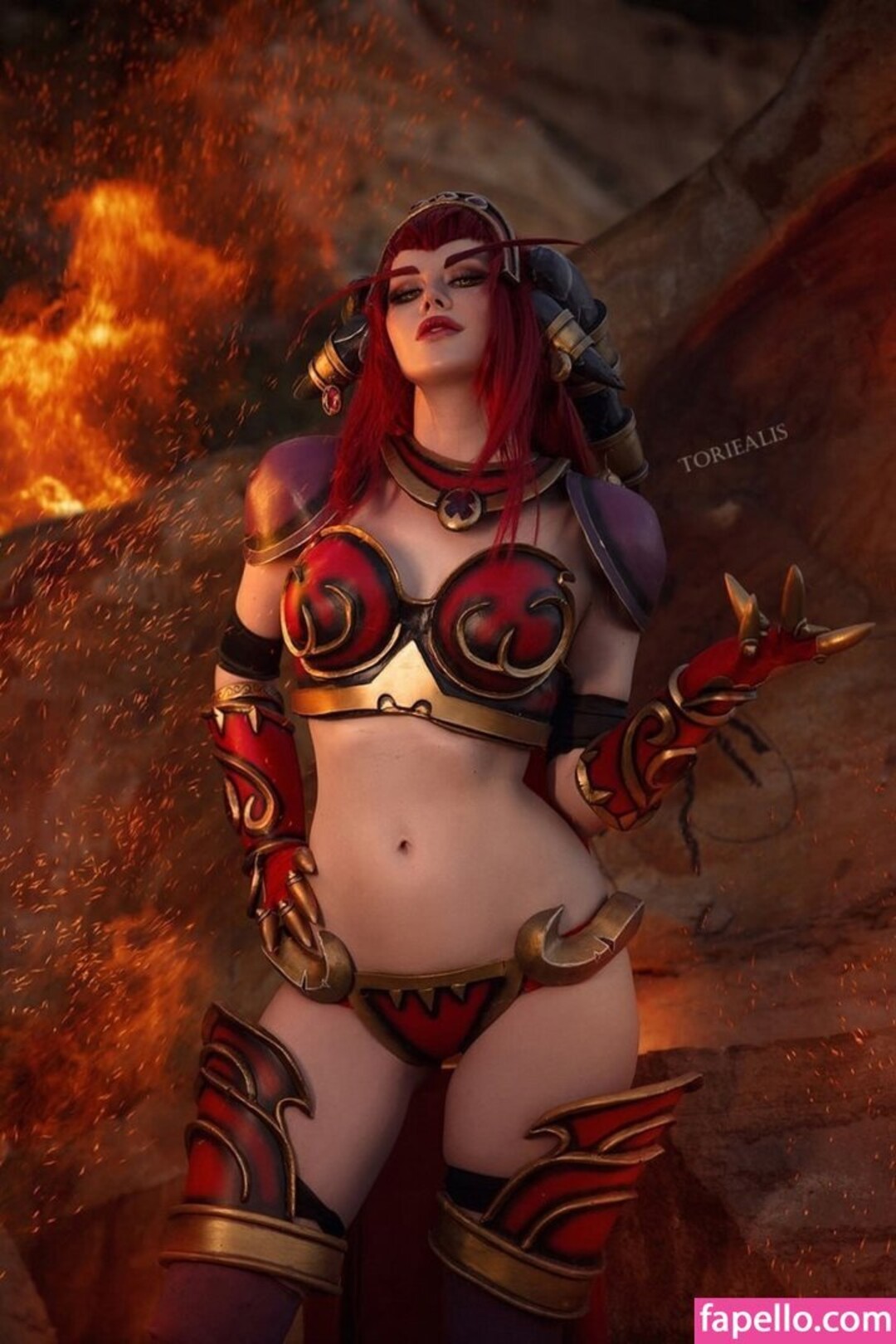 Photo nue de fuite OnlyFans de Vicktorie #27 Photo nue de fuite OnlyFans de Vicktorie #27