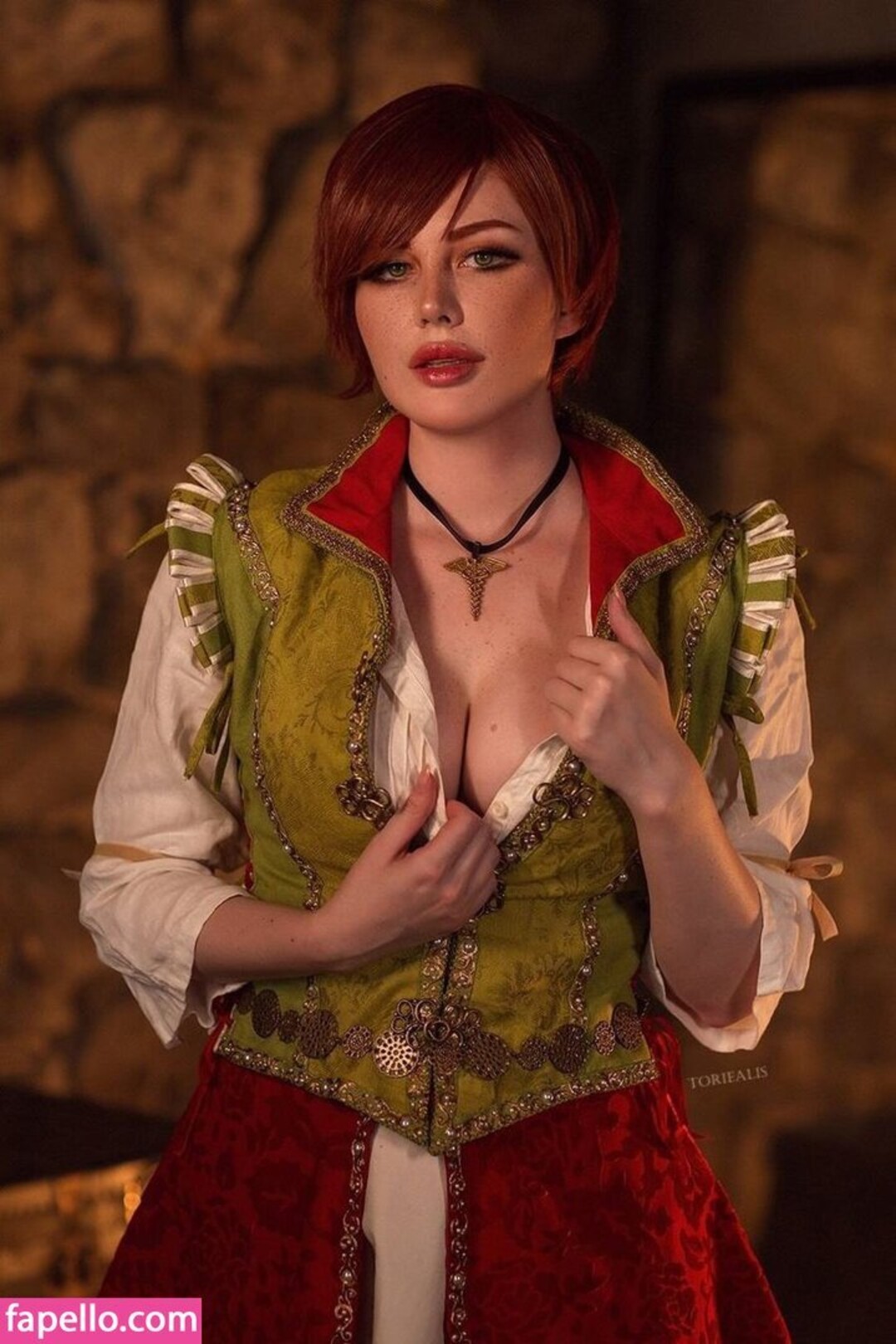 Photo nue de fuite OnlyFans de Vicktorie #9 Photo nue de fuite OnlyFans de Vicktorie #9