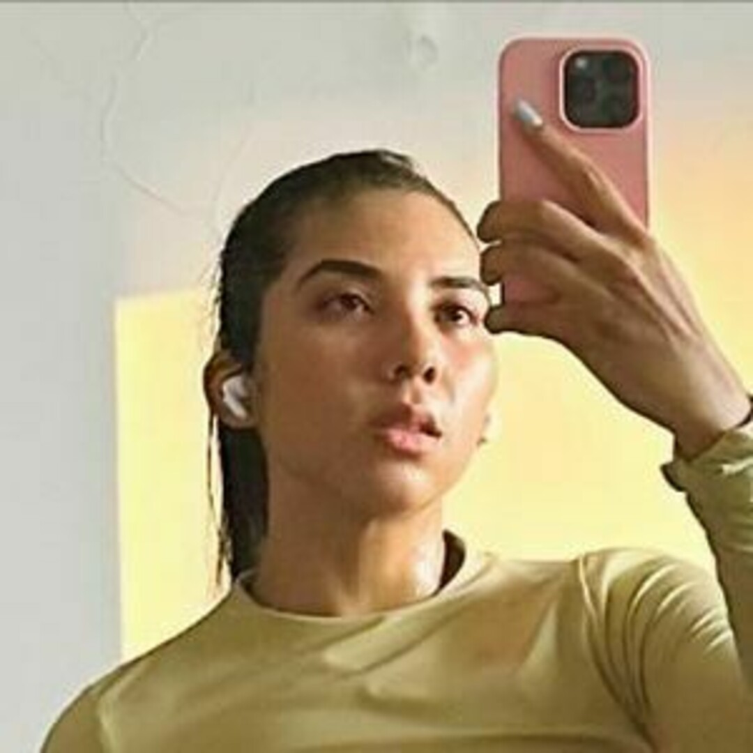 Photo nue de fuite OnlyFans de Azucena Cantillo #8 Photo nue de fuite OnlyFans de Azucena Cantillo #8