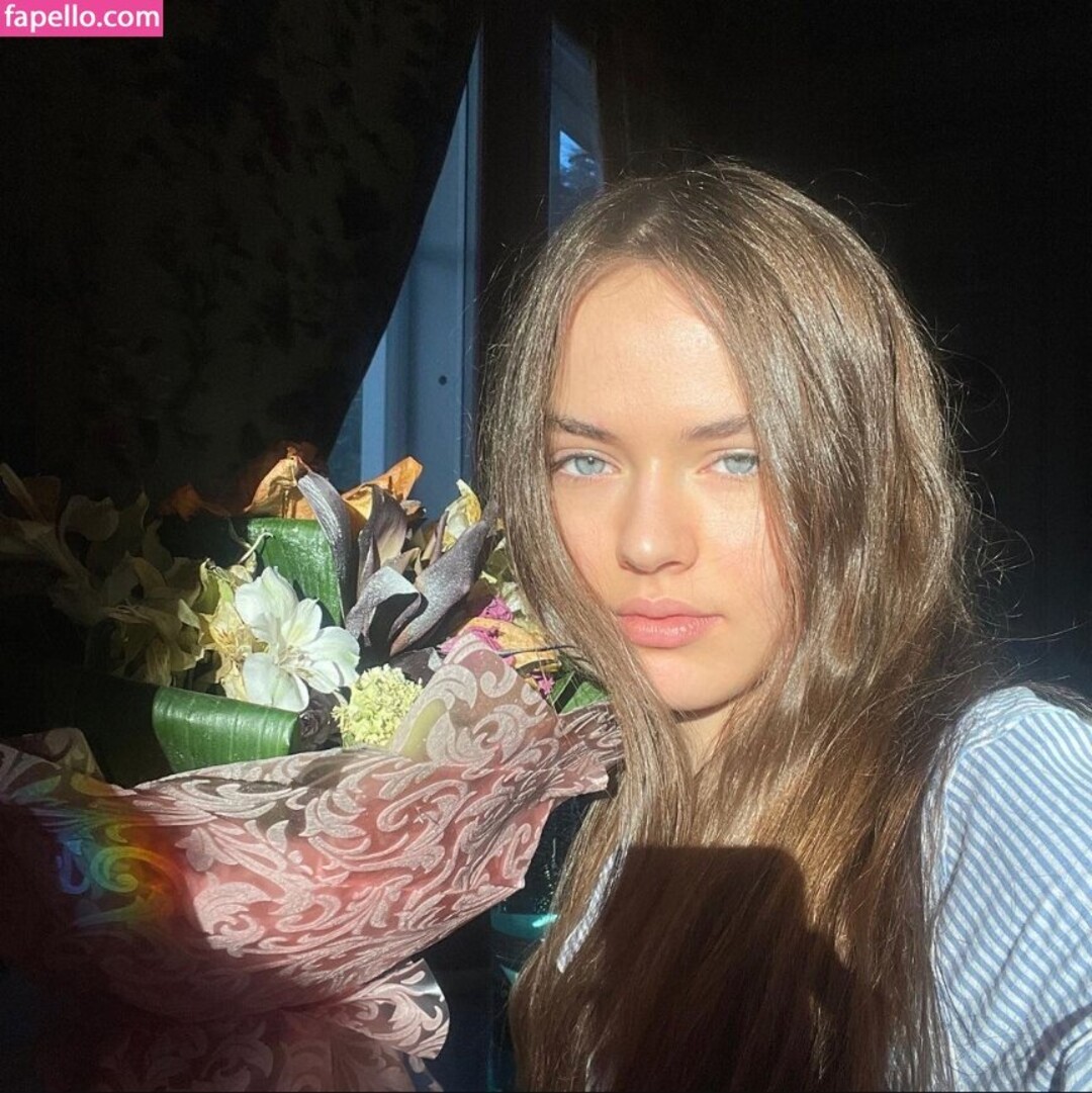 Photo nue de fuite OnlyFans de Kristina Pimenova #13 Photo nue de fuite OnlyFans de Kristina Pimenova #13