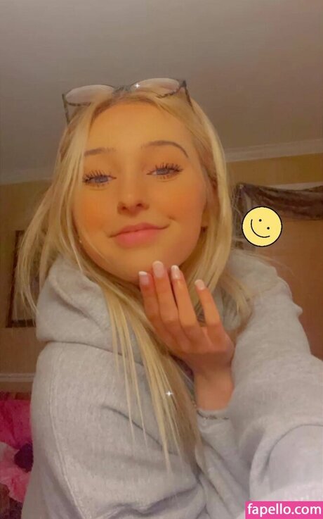 Madison Gritz