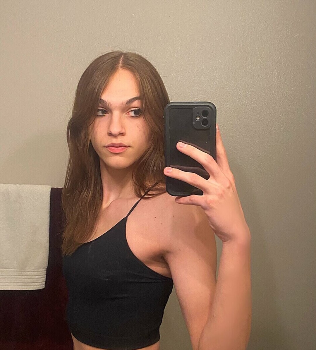 Photo nue de fuite OnlyFans de Cadence Marang #25 Photo nue de fuite OnlyFans de Cadence Marang #25