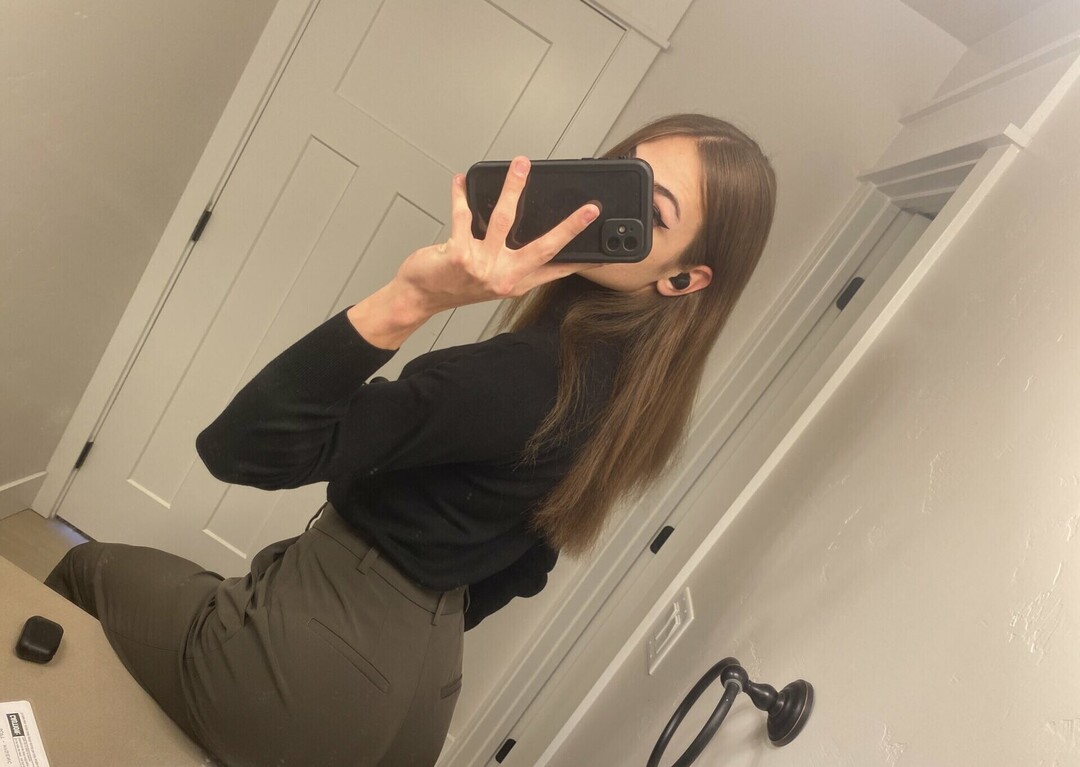 Photo nue de fuite OnlyFans de Cadence Marang #29 Photo nue de fuite OnlyFans de Cadence Marang #29