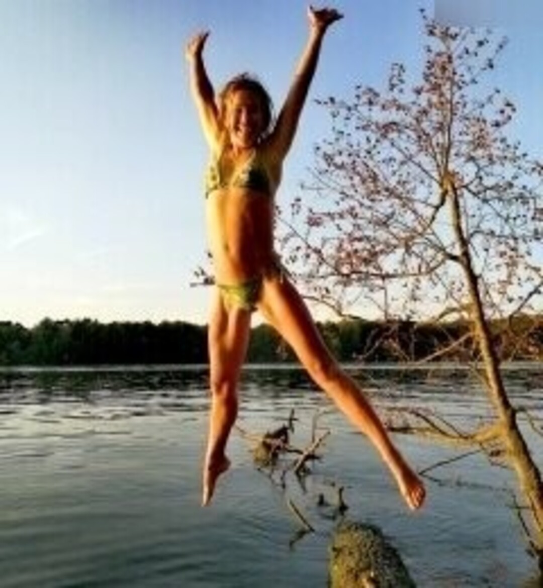 Photo nue de fuite OnlyFans de Wolke Hegenbarth #1 Photo nue de fuite OnlyFans de Wolke Hegenbarth #1