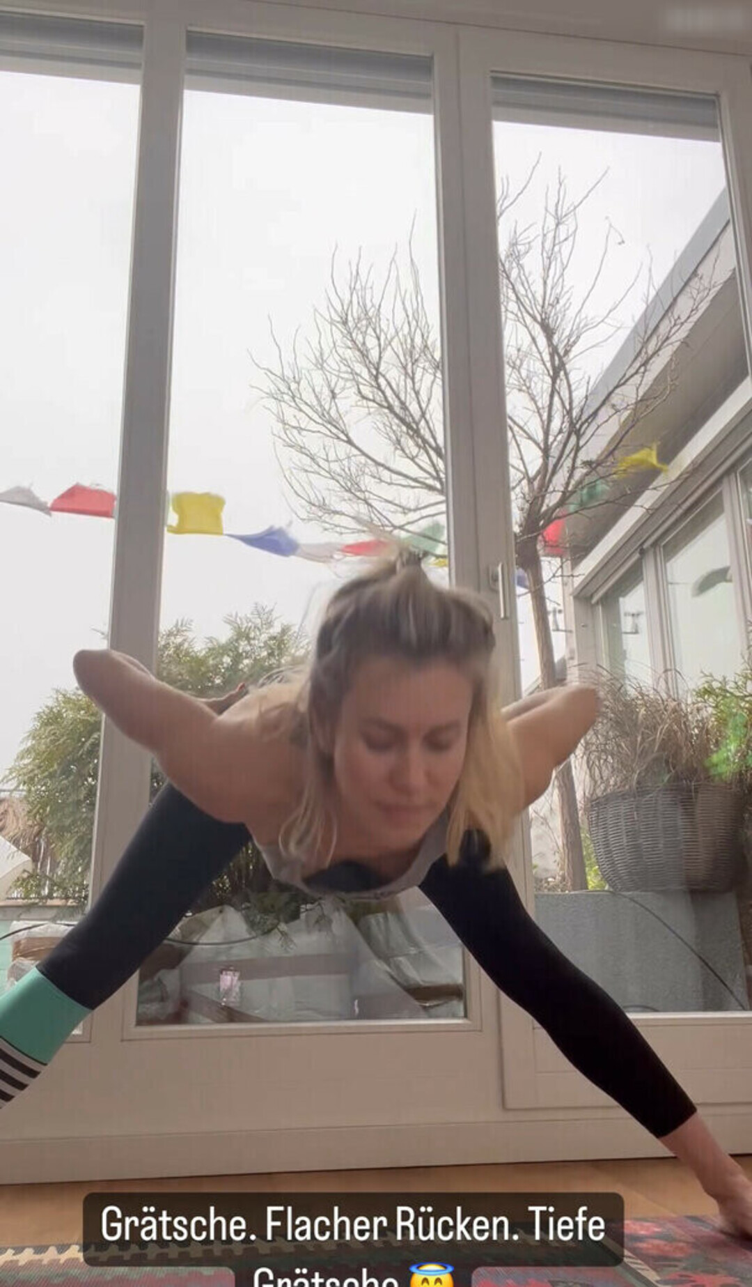 Photo nue de fuite OnlyFans de Wolke Hegenbarth #2 Photo nue de fuite OnlyFans de Wolke Hegenbarth #2