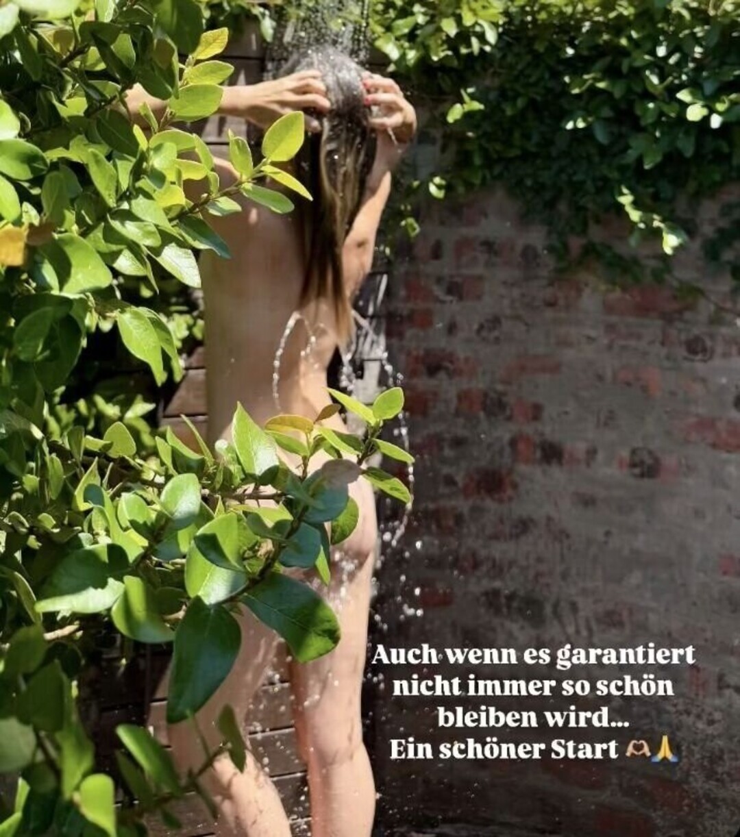Photo nue de fuite OnlyFans de Wolke Hegenbarth #328 Photo nue de fuite OnlyFans de Wolke Hegenbarth #328