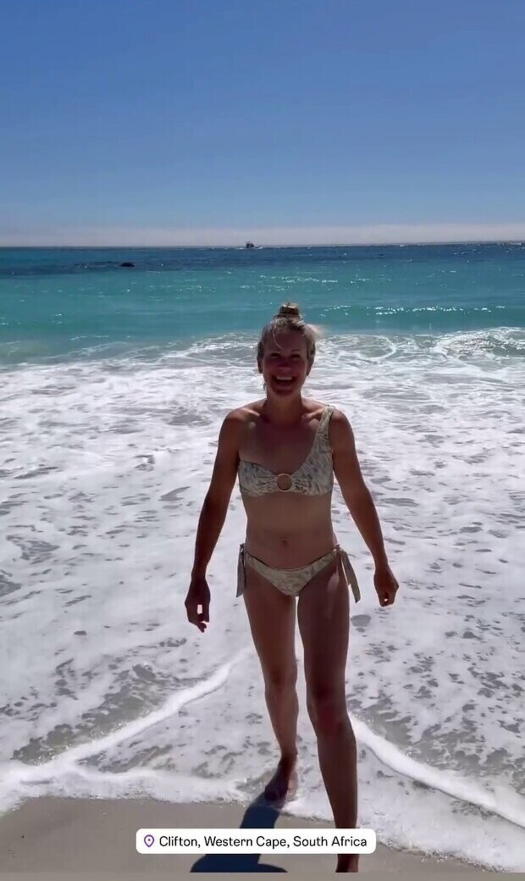 Photo nue de fuite OnlyFans de Wolke Hegenbarth #333 Photo nue de fuite OnlyFans de Wolke Hegenbarth #333