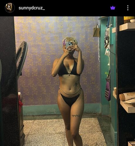 Sunnydcruz