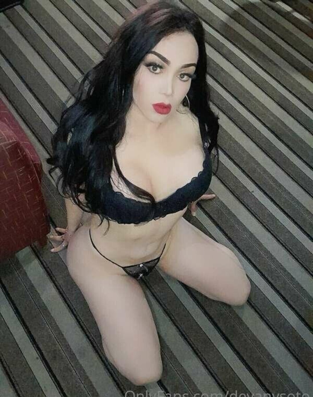 Photo nue de fuite OnlyFans de Devany Soto #19 Photo nue de fuite OnlyFans de Devany Soto #19