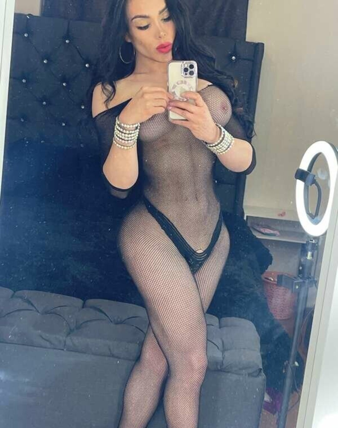 Photo nue de fuite OnlyFans de Devany Soto #39 Photo nue de fuite OnlyFans de Devany Soto #39