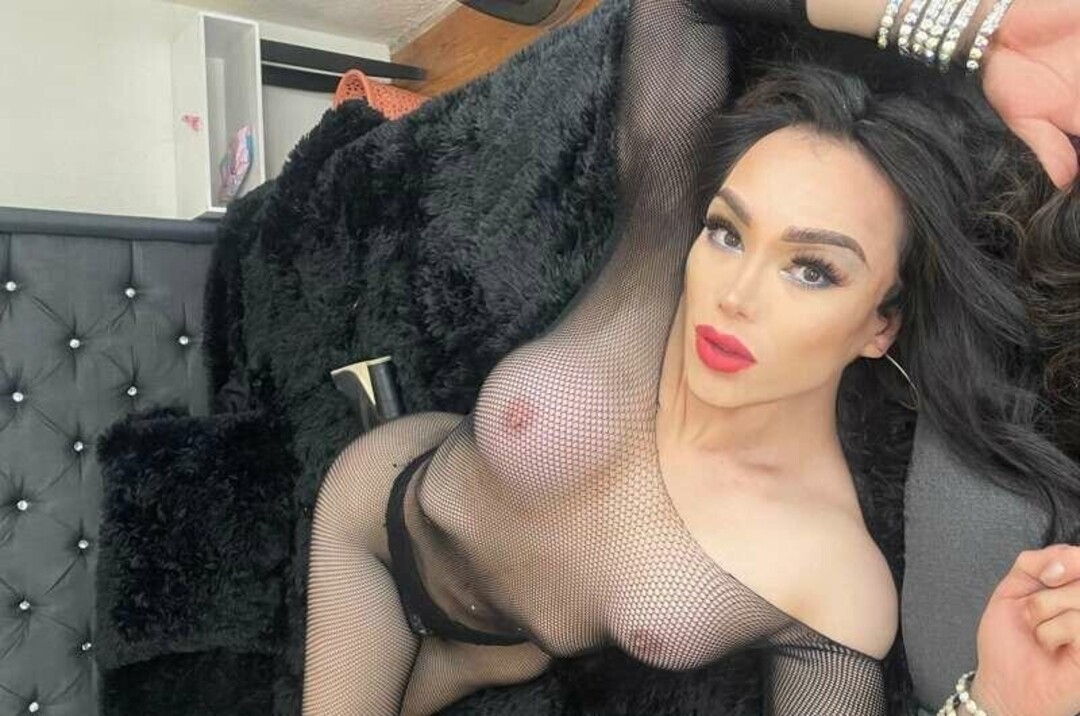 Photo nue de fuite OnlyFans de Devany Soto #42 Photo nue de fuite OnlyFans de Devany Soto #42