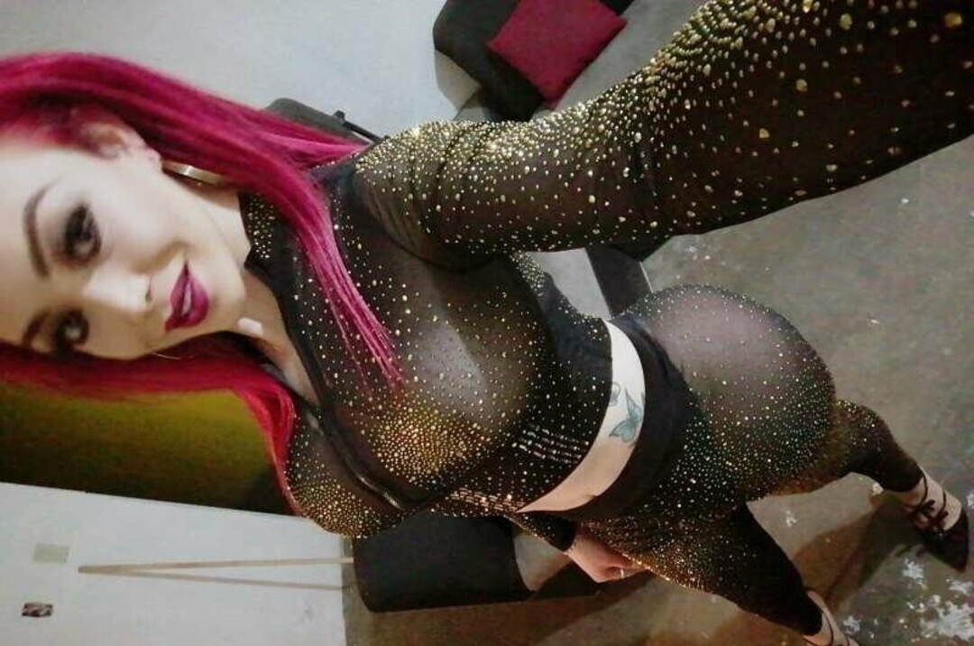 Photo nue de fuite OnlyFans de Devany Soto #7 Photo nue de fuite OnlyFans de Devany Soto #7