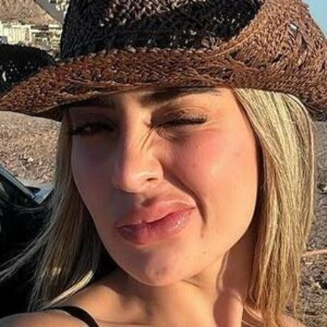 Photo nue de fuite OnlyFans de Reyna Rivera