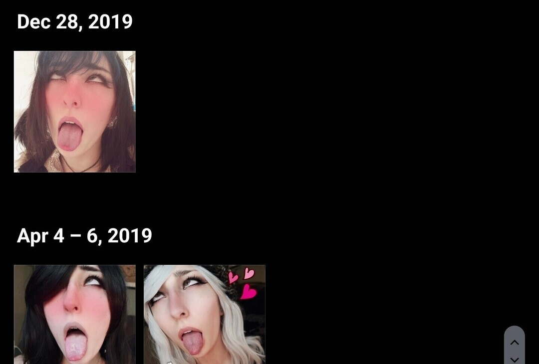 Photo nue de fuite OnlyFans de Deffodepresso #37 Photo nue de fuite OnlyFans de Deffodepresso #37
