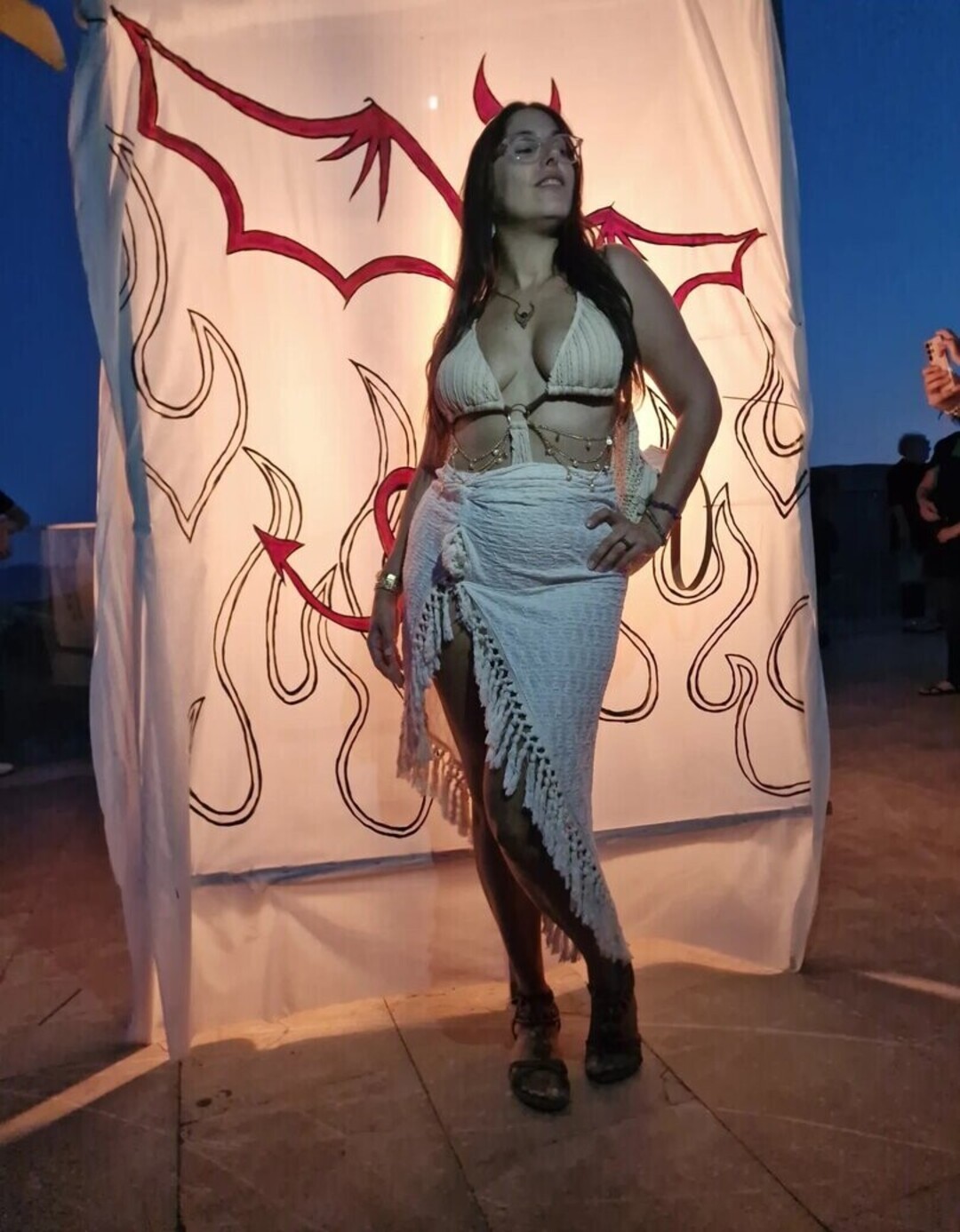 Photo nue de fuite OnlyFans de Marisa Riquelme #10 Photo nue de fuite OnlyFans de Marisa Riquelme #10