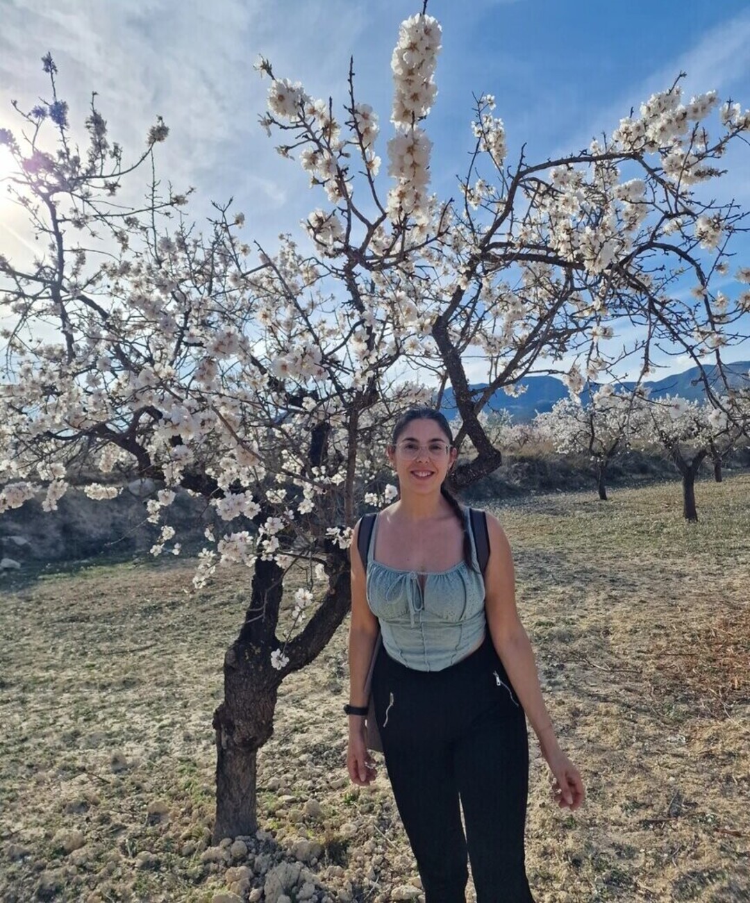 Photo nue de fuite OnlyFans de Marisa Riquelme #2 Photo nue de fuite OnlyFans de Marisa Riquelme #2