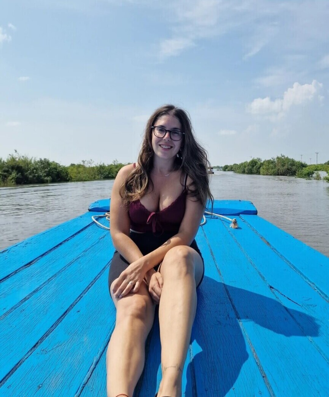 Photo nue de fuite OnlyFans de Marisa Riquelme #4 Photo nue de fuite OnlyFans de Marisa Riquelme #4