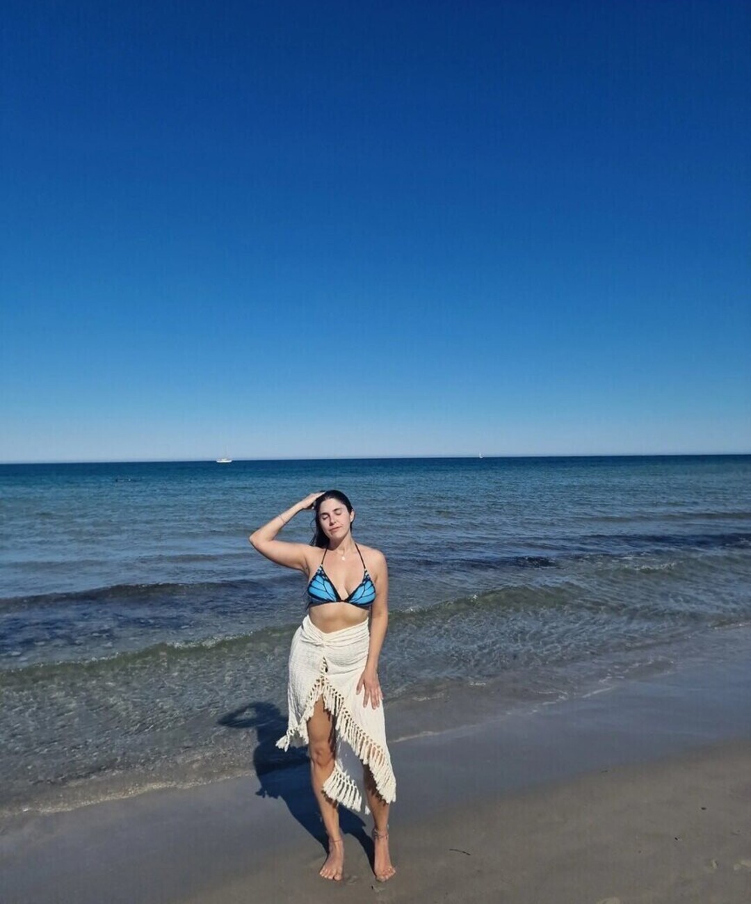 Photo nue de fuite OnlyFans de Marisa Riquelme #5 Photo nue de fuite OnlyFans de Marisa Riquelme #5