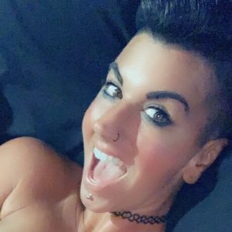 Photo nue de fuite OnlyFans de Michelena Rose