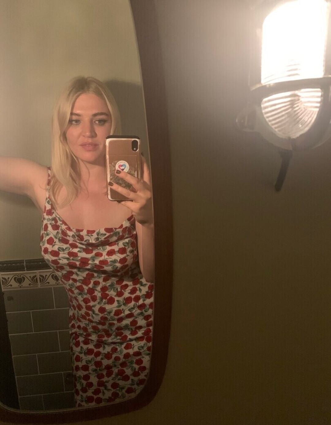 Photo nue de fuite OnlyFans de Rebecca Lucy Taylor #105 Photo nue de fuite OnlyFans de Rebecca Lucy Taylor #105