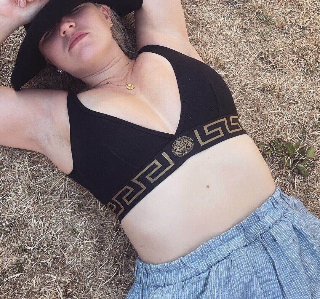 Photo nue de fuite OnlyFans de Rebecca Lucy Taylor #110 Photo nue de fuite OnlyFans de Rebecca Lucy Taylor #110