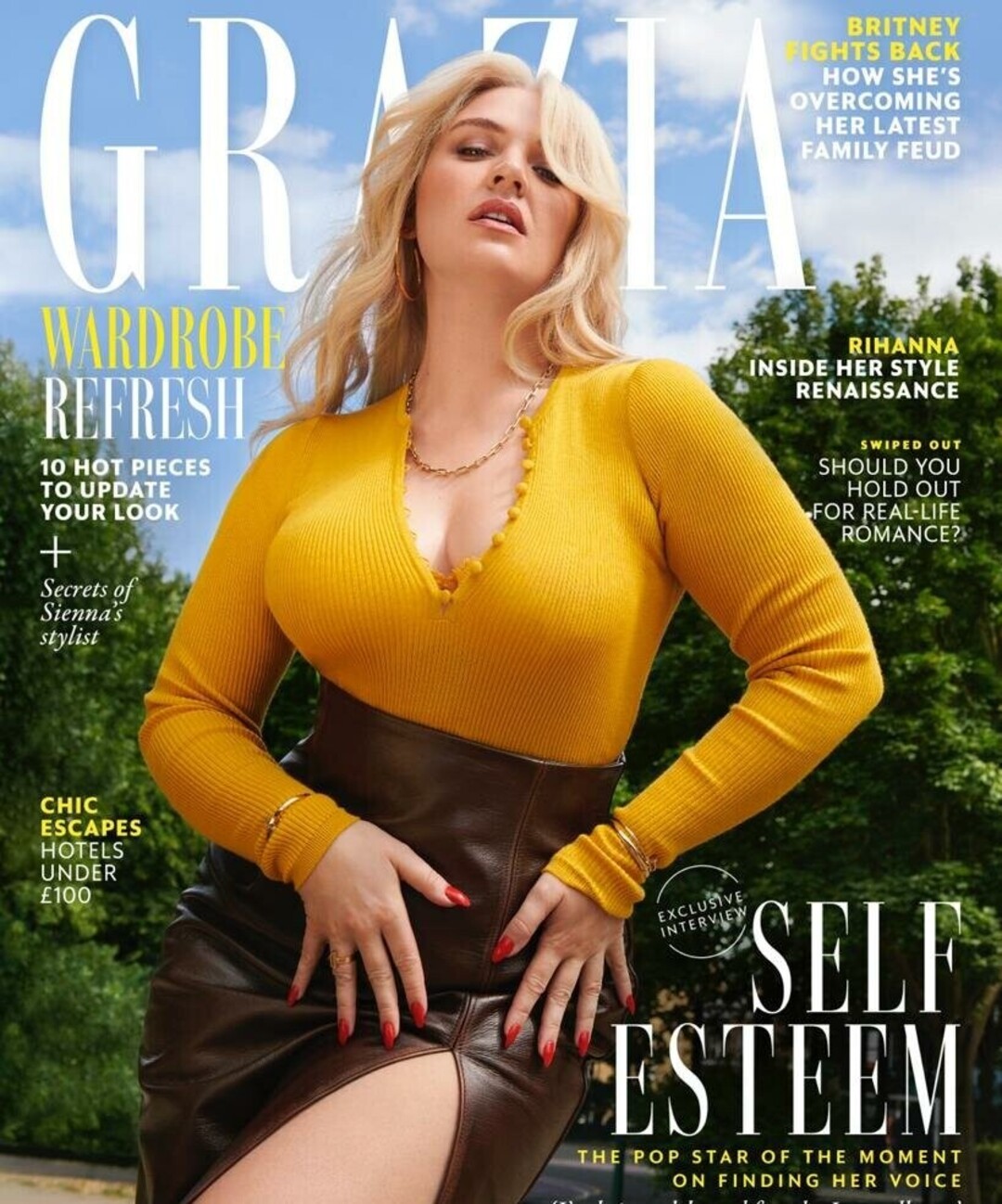 Photo nue de fuite OnlyFans de Rebecca Lucy Taylor #111 Photo nue de fuite OnlyFans de Rebecca Lucy Taylor #111