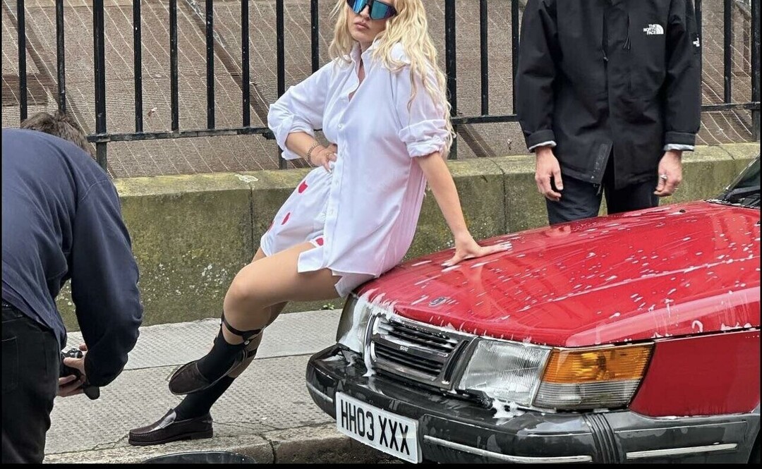 Photo nue de fuite OnlyFans de Rebecca Lucy Taylor #12 Photo nue de fuite OnlyFans de Rebecca Lucy Taylor #12