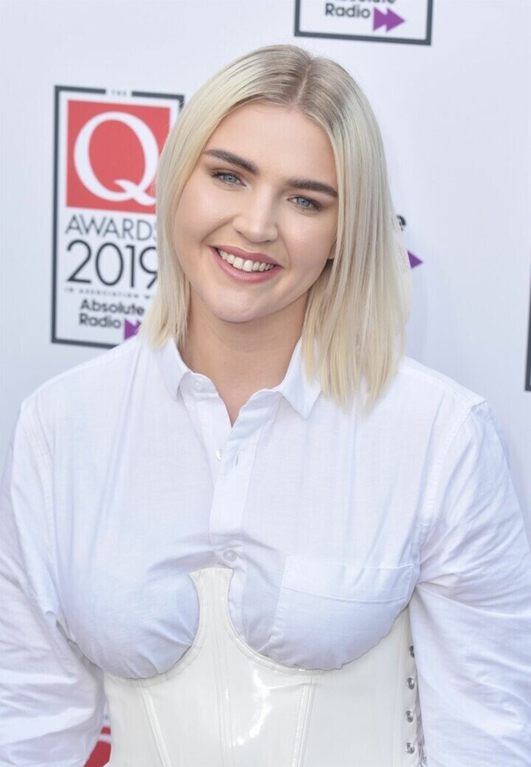 Photo nue de fuite OnlyFans de Rebecca Lucy Taylor #136 Photo nue de fuite OnlyFans de Rebecca Lucy Taylor #136