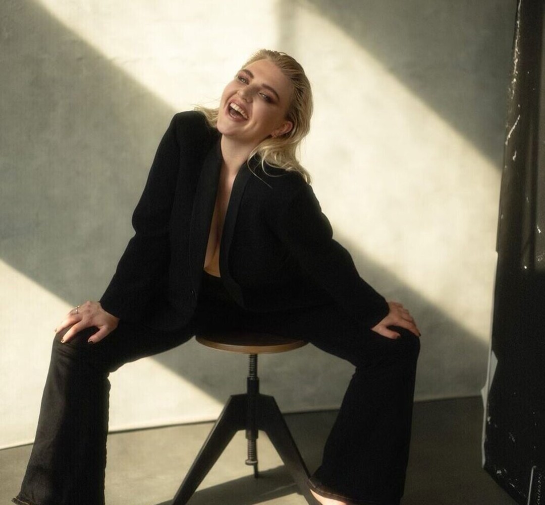 Photo nue de fuite OnlyFans de Rebecca Lucy Taylor #33 Photo nue de fuite OnlyFans de Rebecca Lucy Taylor #33