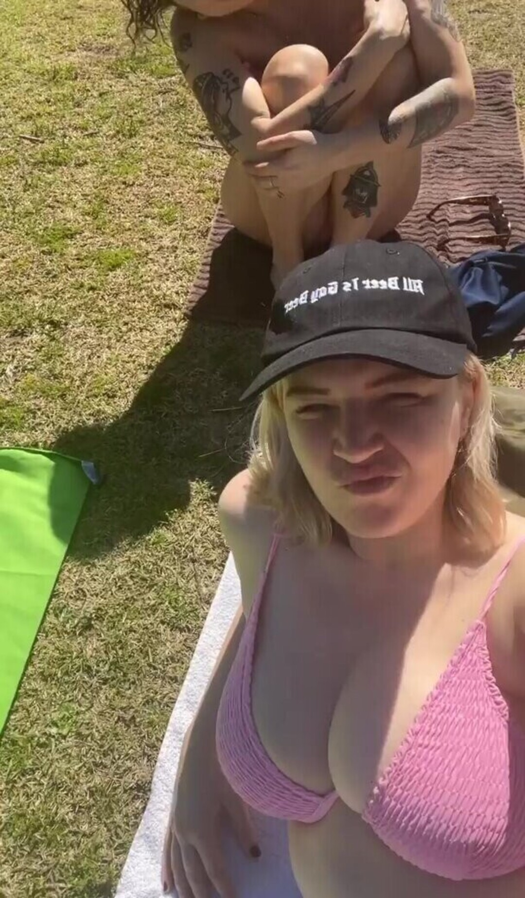 Photo nue de fuite OnlyFans de Rebecca Lucy Taylor #50 Photo nue de fuite OnlyFans de Rebecca Lucy Taylor #50