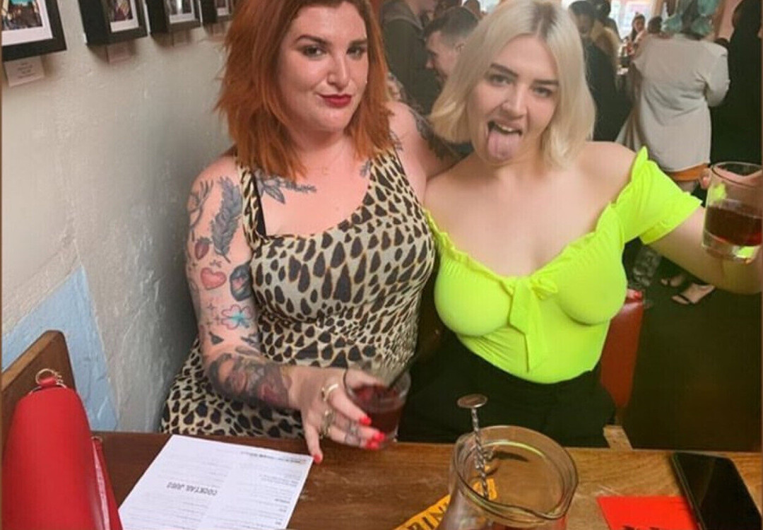 Photo nue de fuite OnlyFans de Rebecca Lucy Taylor #58 Photo nue de fuite OnlyFans de Rebecca Lucy Taylor #58