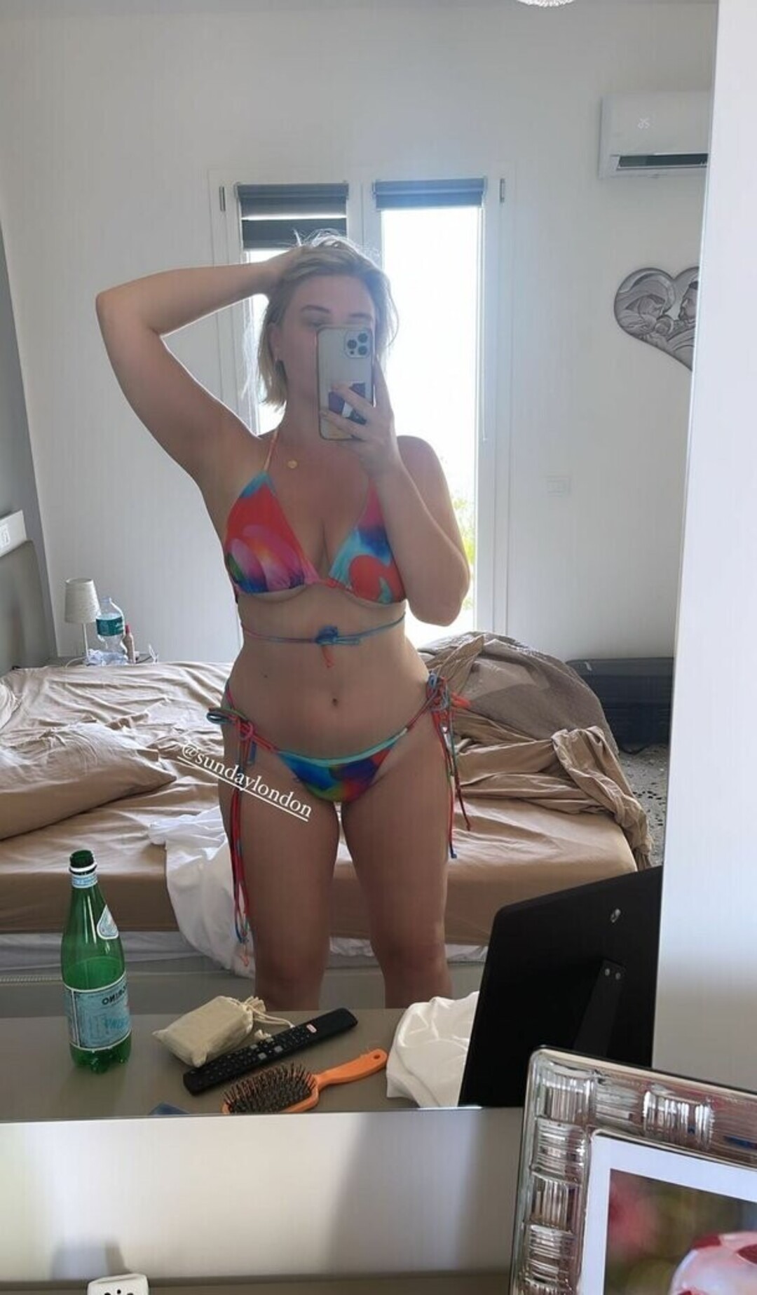 Photo nue de fuite OnlyFans de Rebecca Lucy Taylor #78 Photo nue de fuite OnlyFans de Rebecca Lucy Taylor #78