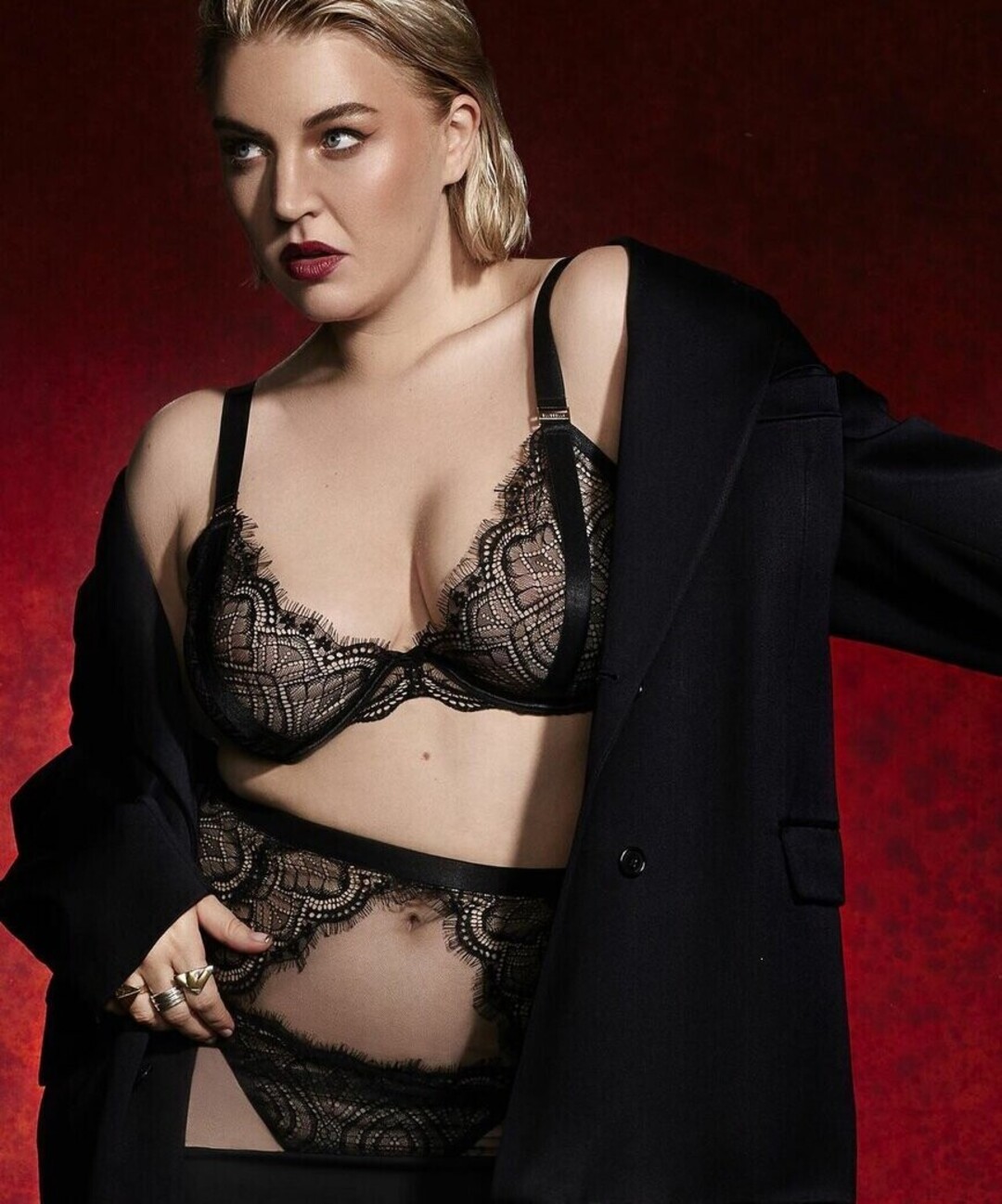 Photo nue de fuite OnlyFans de Rebecca Lucy Taylor #79 Photo nue de fuite OnlyFans de Rebecca Lucy Taylor #79