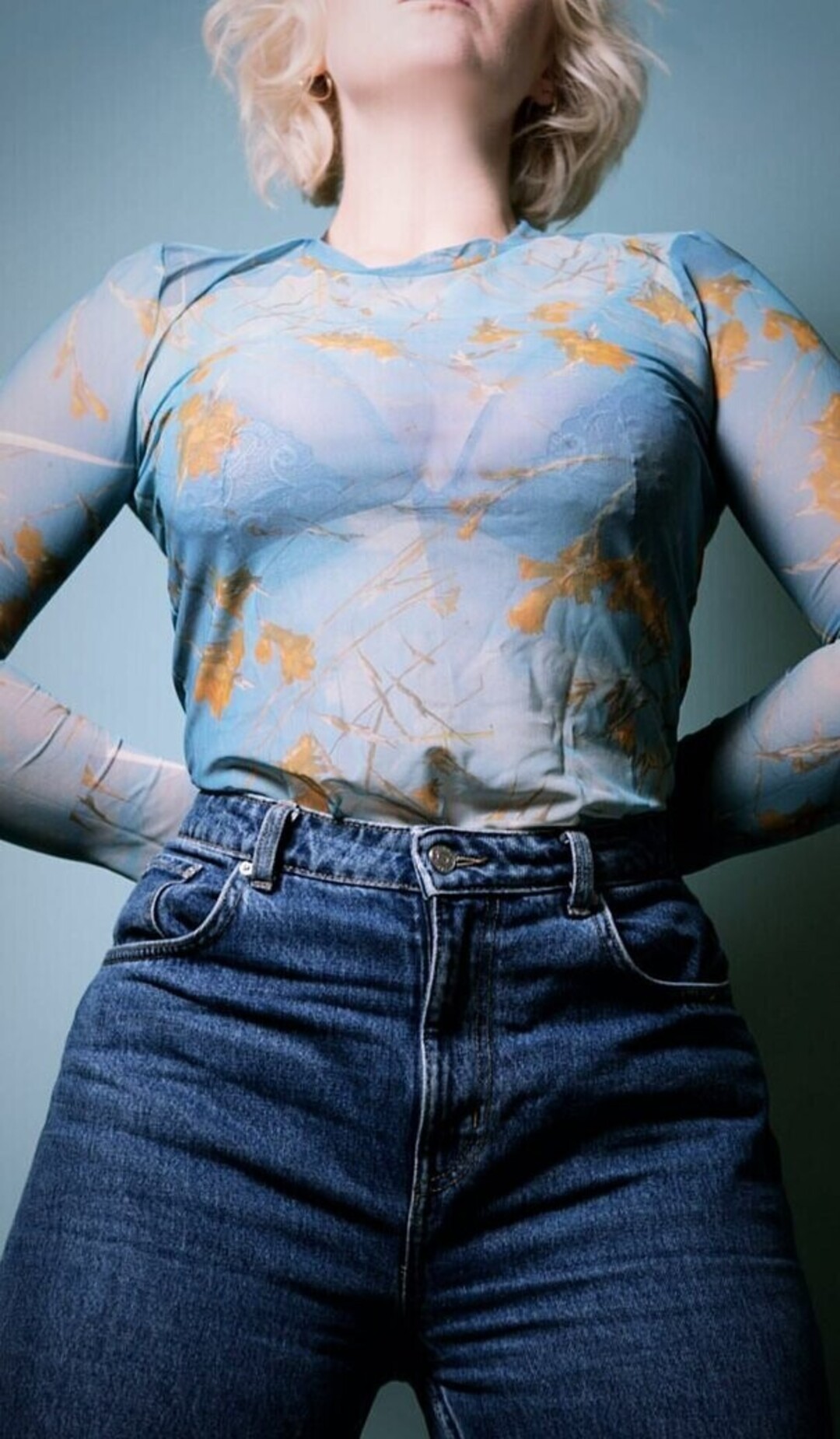 Photo nue de fuite OnlyFans de Rebecca Lucy Taylor #89 Photo nue de fuite OnlyFans de Rebecca Lucy Taylor #89