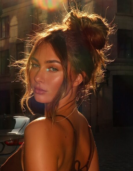 Taylor Morland