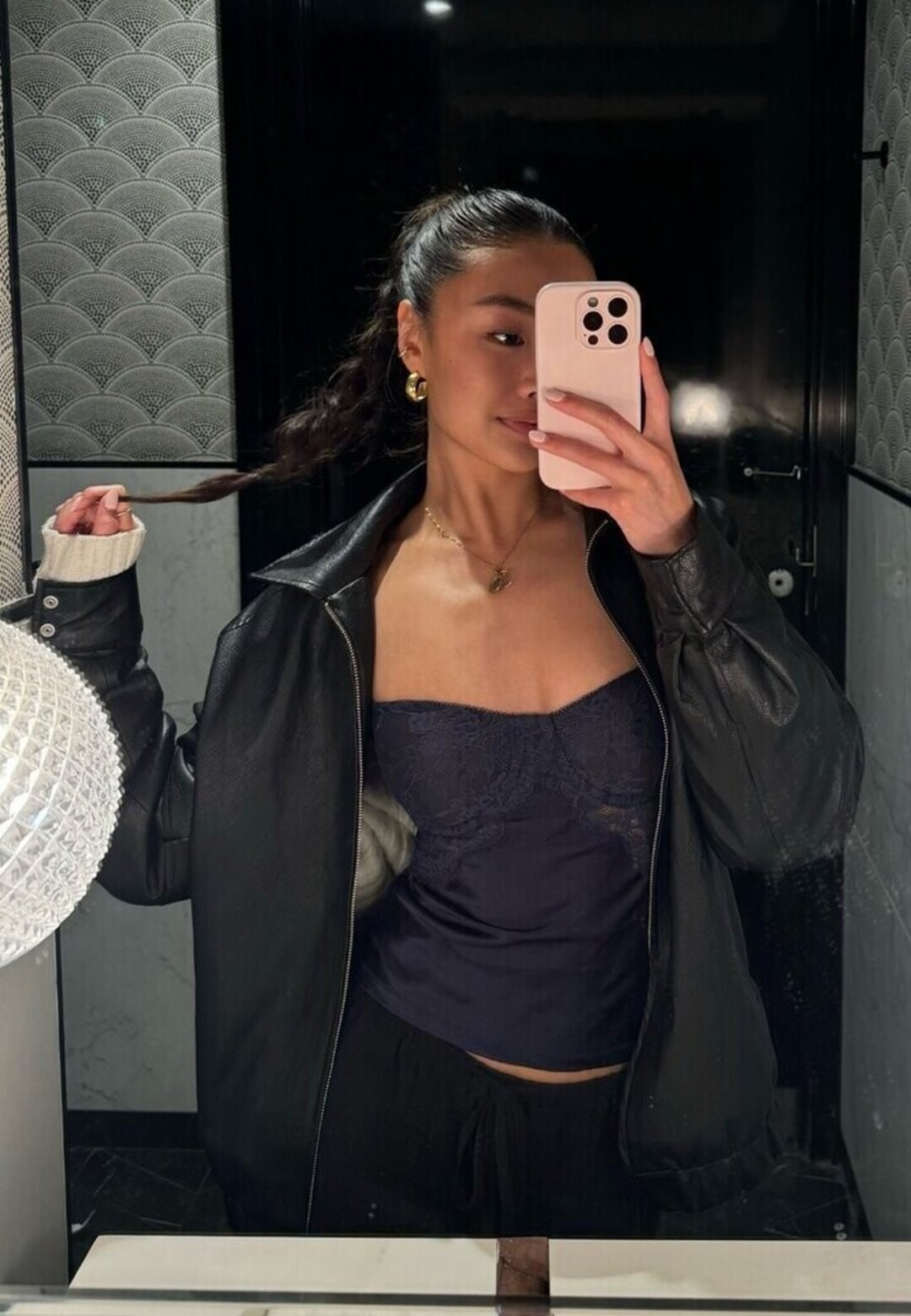 Photo nue de fuite OnlyFans de Richellezz #14 Photo nue de fuite OnlyFans de Richellezz #14