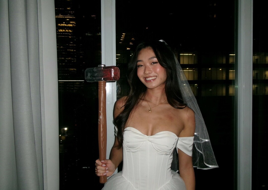 Photo nue de fuite OnlyFans de Richellezz #19 Photo nue de fuite OnlyFans de Richellezz #19