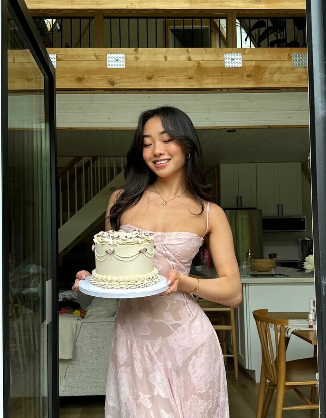 Photo nue de fuite OnlyFans de Richellezz #28 Photo nue de fuite OnlyFans de Richellezz #28