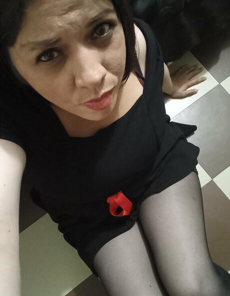 Valeria Estefania Montoya