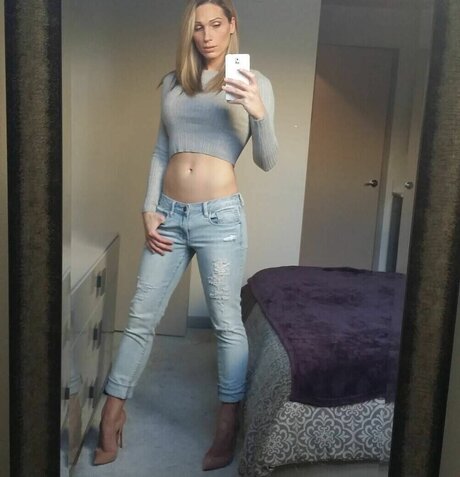 Kayla Autumn Ward