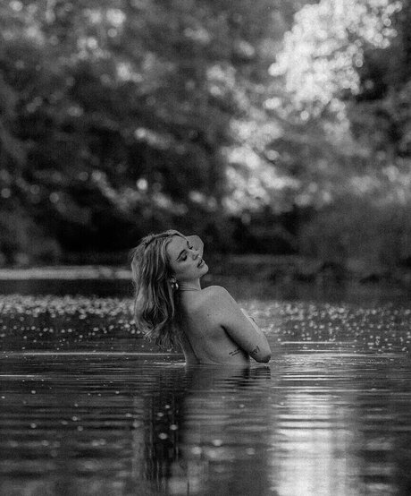 Maribel Sancia Todt