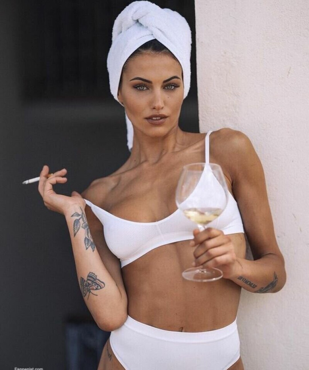 Photo nue de fuite OnlyFans de Carolina Stramare #38 Photo nue de fuite OnlyFans de Carolina Stramare #38