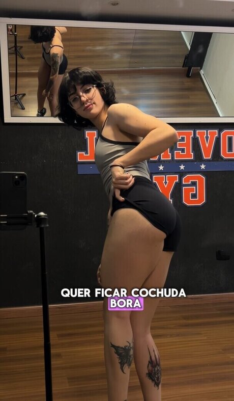Photo nue de fuite OnlyFans de Vaneeeer