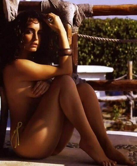 Ana De La Reguera