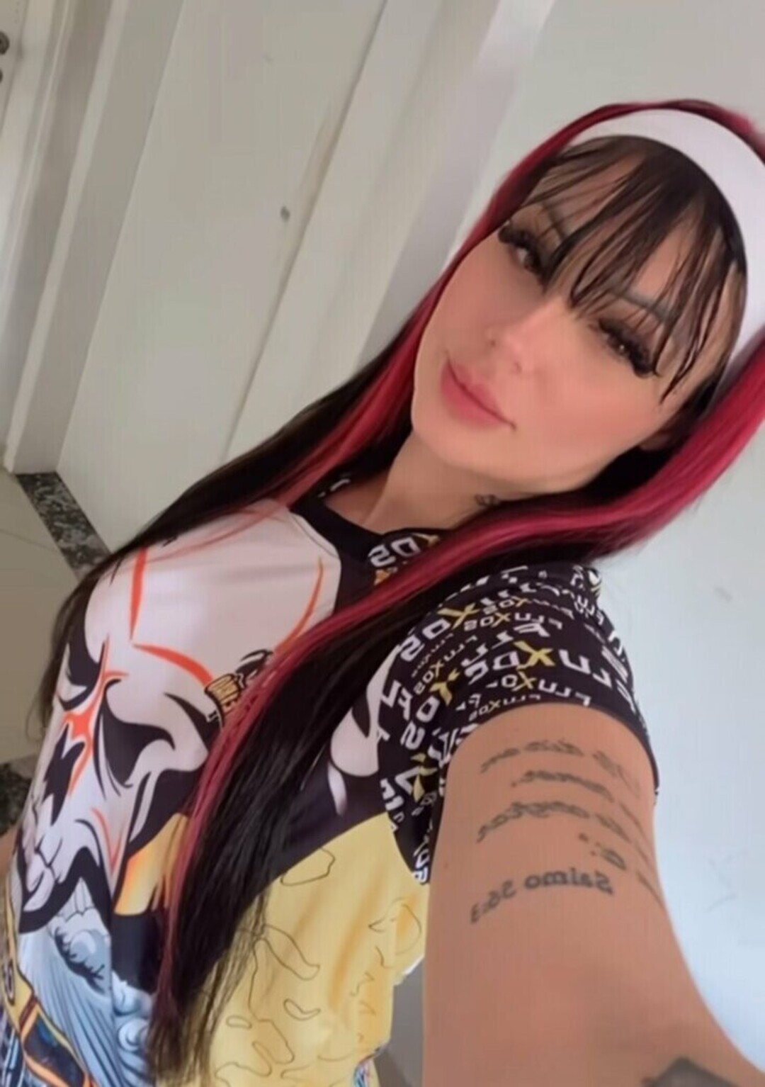 Photo nue de fuite OnlyFans de Daiane Shneyder #9 Photo nue de fuite OnlyFans de Daiane Shneyder #9